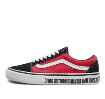 Vans x Baker Old Skool Pro (VN0A45JCUZV)