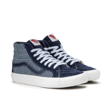 Vans Mt. Vernon Mills x Sk8 Hi Reissue VLT LX (VN0A4BVHVY7)