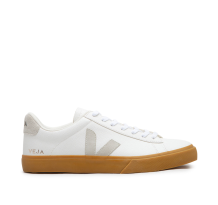 VEJA Campo Chromefree Leather (CP0503147B) in weiss