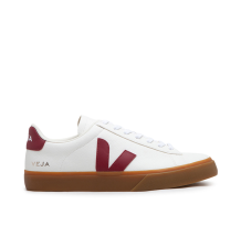 VEJA Campo Chromefree Leather (CP0503154B) in weiss