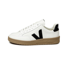 VEJA V 12 Leather (XD0203640B) in weiss