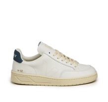 VEJA V 12 Stitch O.T. LEATHER (XS2003680B) in weiss