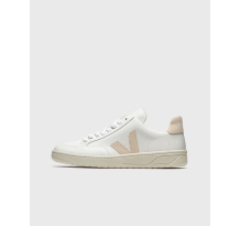 VEJA V 12 Wmns Leather (XD0202335A) in weiss