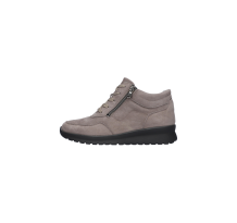 WALDLÄUFER Klassische Stiefeletten carbon (688801-189/052)