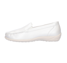 WALDLÄUFER Slipper Trotteur perla (640004-120/005)