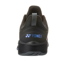 Yonex Sonicage 3 Allcourt Dämpfung 2024 (STMSON33-007) in schwarz