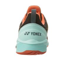 Yonex Sonicage 3 Clay Sandplatz Dämpfung 2024 (STMSON3C3-572) in schwarz