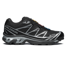 Salomon XT 6 GTX Gore Tex Silver (L47450600)