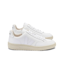 veja babe V 12 Wmns Leather (XD022297A) in weiss