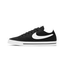 nike air mission chargers schedule today 2018 Canvas (CW6539-002) in schwarz