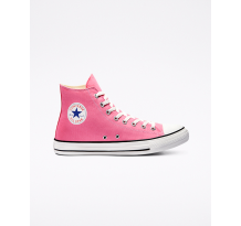 Converse Chuck Taylor All Star Hi High (M9006C) in pink