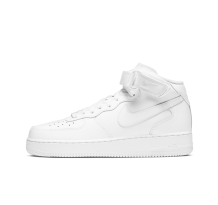 Nike Air Force 1 Mid 07 (CW2289-111) in weiss