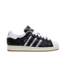 adidas Originals x Superstar Korn (IH1313) in schwarz