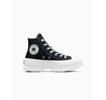 Converse Chuck Taylor All Star Lugged 2.0 (A00870C) in schwarz