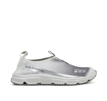 salomon pro salomon pro Men's XT-Wings 2 Sneakers in Rainy Day Sand Vanilla Ice (L47449500) in grau