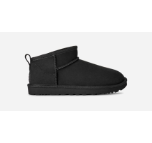 UGG Classic Ultra Mini (1116109-BLK)