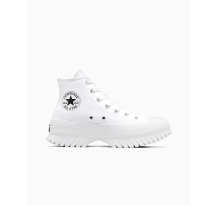 Converse Chuck Taylor All Star Lugged 2.0 (A00871C) in weiss