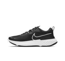 Nike React Miler 2 (CW7121-001) in schwarz