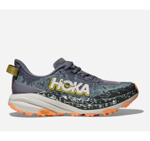Hoka Speedgoat 6 (1147811-GMC)