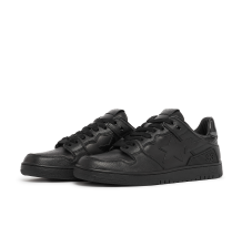 A Bathing Ape Sk8 Sta 3 M1 BAPE (001FWI701010I-BLK) in schwarz