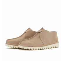A Bathing Ape Center Seam Shoes (001FWJ301029MBEI)