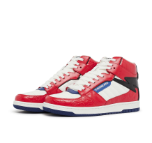A Bathing Ape Sta 88 Mid 1 Bapesta (1J30191027 RED)