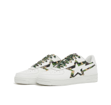 A Bathing Ape Bapesta Icon (1K30291307-GRN)