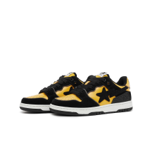A Bathing Ape Sk8 Sta 2 (1K30291309-YLW)
