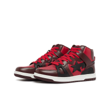 A Bathing Ape Wmns Bape Sta 93 Hi L (001FWJ302019IRED)
