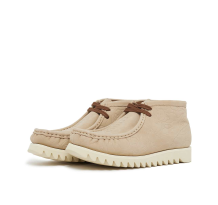 A Bathing Ape Wmns Manhunt 1 L (001FWJ302028IBEI)