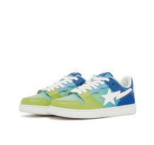 A Bathing Ape Wmns SK8 Sta 1 L (001FWJ302023IBLU)