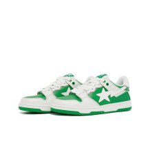 A Bathing Ape Wmns SK8 STA 1 L (001FWK302308LGRN)