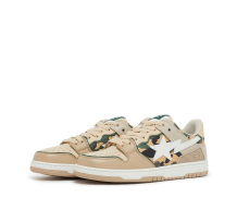 A Bathing Ape Sk8 Sta 4 (1J30291026 BEI)
