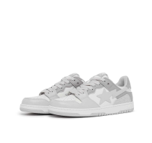 A Bathing Ape SK8 STA 5 (001FWJ802059IWHT)