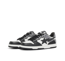 A Bathing Ape Sk8 Sta 5 (1J80291059 BLK)