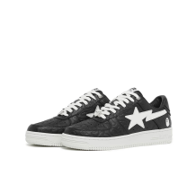 A Bathing Ape Wmns STA 3 L (001FWJ802052IBLK)