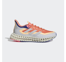 adidas Originals 4DFWD 2 (HP7648) in orange