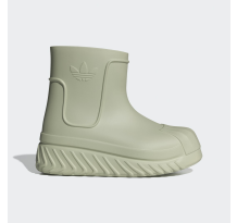 adidas Originals Adifom Superstar W Boot (IE0387) in grün