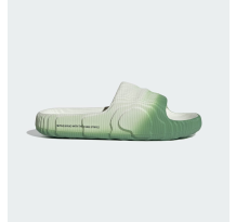 adidas Originals Adilette 22 (IF3674) in grün