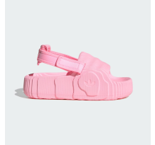adidas Originals Adilette 22 Xlg (IF9492) in pink