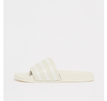 adidas Originals adilette Badelatschen W (HQ1424) in weiss