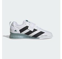 adidas Originals Adipower 3 (IH8233) in weiss