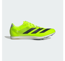 adidas Originals Adizero Distancestar (IF9390) in gelb