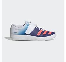 adidas Originals adizero shotput (GY0904) in blau