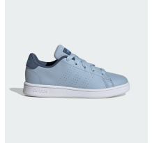 adidas Originals Advantage Court Lace (IE2700) in blau