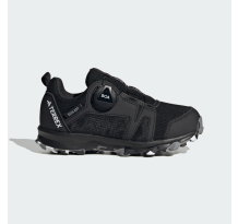 adidas Originals Agravic BOA RAIN.RDY (HQ3496) in schwarz