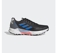 adidas Originals Agravic Ultra Trail (H03179) in schwarz