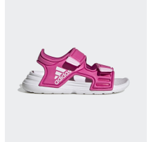 adidas Originals Altaswim (FZ6505) in pink