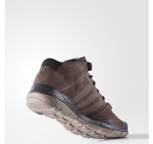 adidas Originals Anzit DLX Mid (M22784) in braun