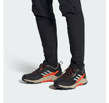 adidas Originals AX4 (IF4867) in schwarz